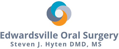 Link to Edwardsville Oral Surgery home page